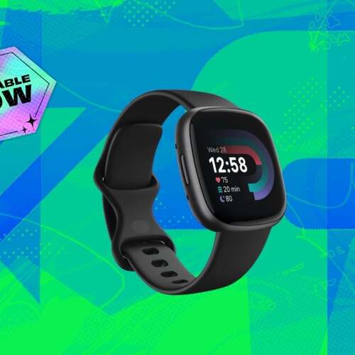 The Fitbit Versa 4 is still at its Cyber Monday price — save $80 for a limited time