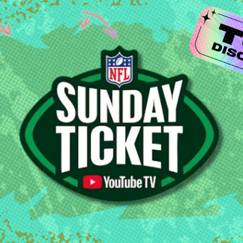 Early Black Friday streaming deal: NFL Sunday Ticket just $12/month