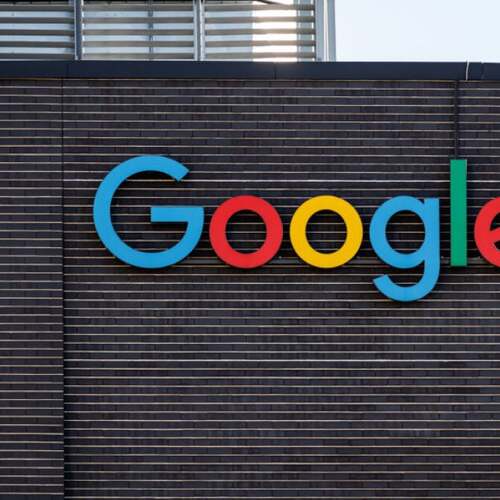 Google is suing a federal regulator over supervision of its payment division