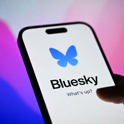 Will Bluesky train gen AI with your posts? The X rival addressed concerns.