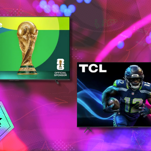 50+ of the best Black Friday TV deals