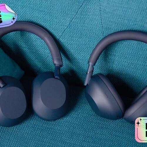 I review headphones, and I'd shop these noise-cancelling headphone deals