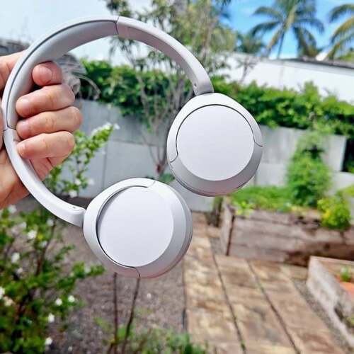 Best headphones deal: Sony WH-CH520 headphones for $38 at Amazon