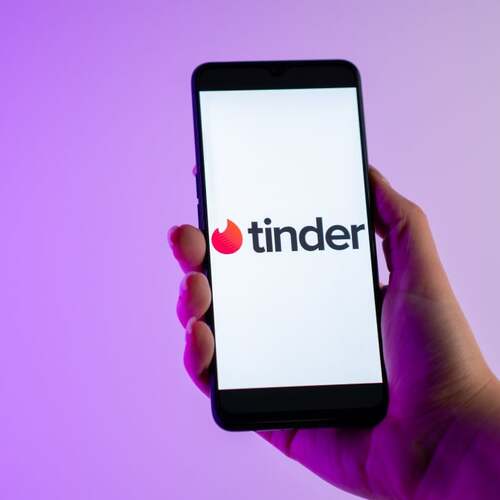 Tinder's top dating trends and predictions for 2025