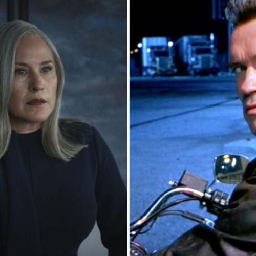 'Severance' is borrowing a brilliant idea from 'Terminator 2'