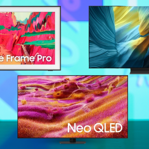 Save up to $6,000 on Samsung's best TVs before the big game