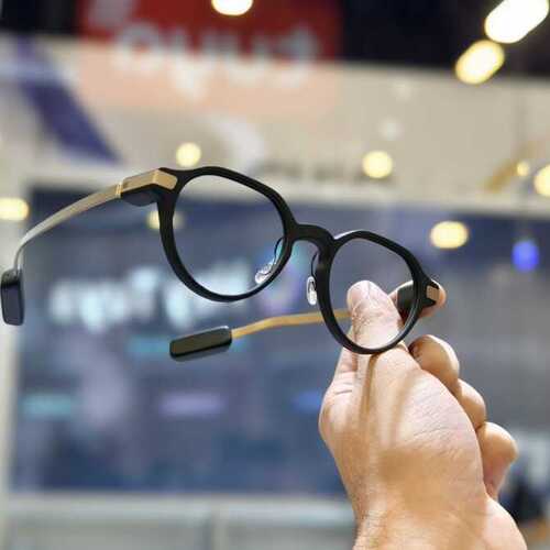 Hands-on: I tried the Even Realities G2 smart glasses at CES 2026
