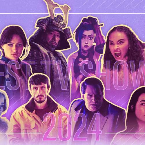 The 21 best TV shows of 2024, and where to stream them