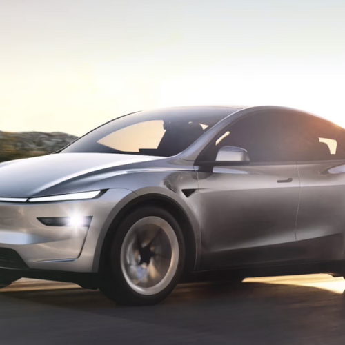 Tesla launched the new Model Y in China and Australia. Here's what you need to know.