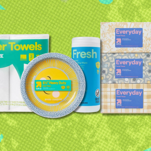 Household essentials sale: Save $15 when you spend $50 at Target