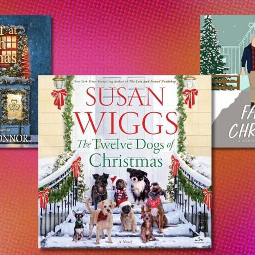 Hundreds of holiday-themed audiobooks are up to 80% off at Amazon