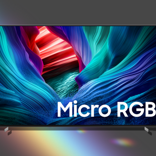 Top TV trends to expect from CES 2026