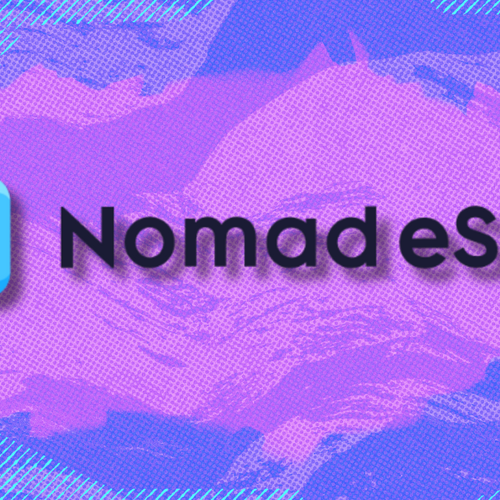Best eSIM deal: Save 30% on a Nomad eSIM that makes traveling abroad effortless