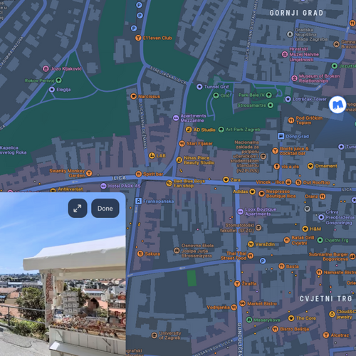 Apple Maps on the web just got a lot better