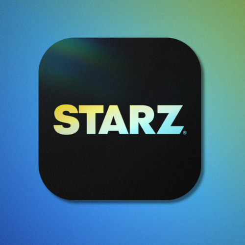 Sign up for a year of Starz for just 3 bucks a month