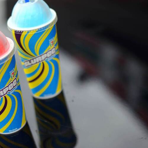 This is your last chance to get a Slurpee for free. How to get yours on Feb. 28.