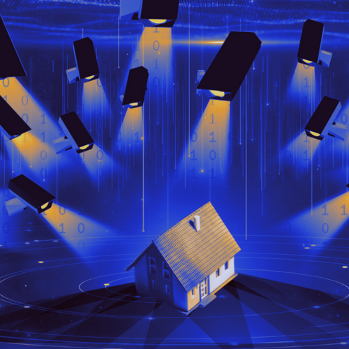 The most-trusted security cameras