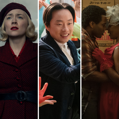 What's new to streaming this week? (Nov. 22, 2024)