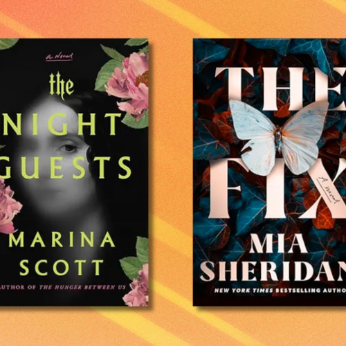 Best book deal: Get two free Amazon First Reads books this month as a Prime member