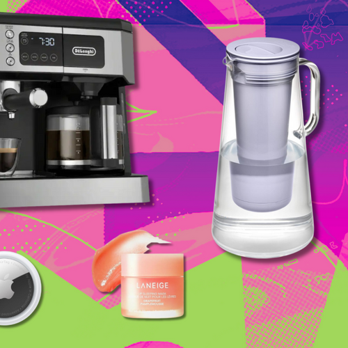 Everything the Mashable shopping team bought during Black Friday and Cyber Monday 2025