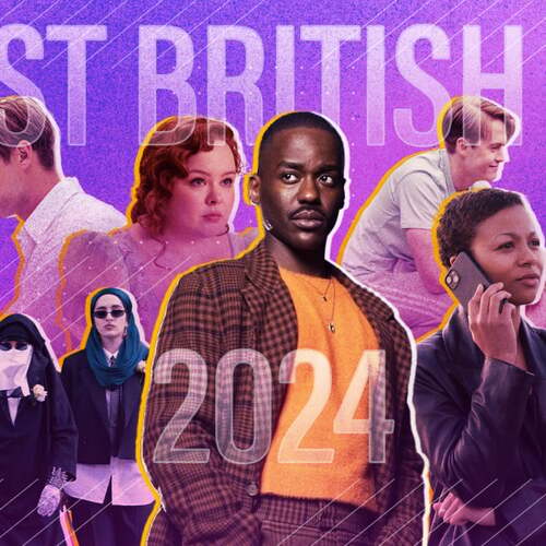 The 33 best British TV shows of 2024, and where to watch them