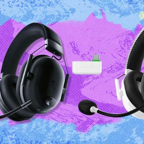 Razer's BlackShark V2 Pro wireless gaming headset is down to its lowest-ever price on Amazon