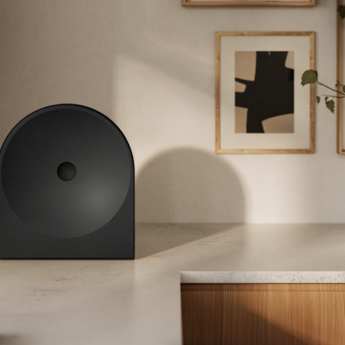 Samsung debuts smart home speaker that looks like a giant eye