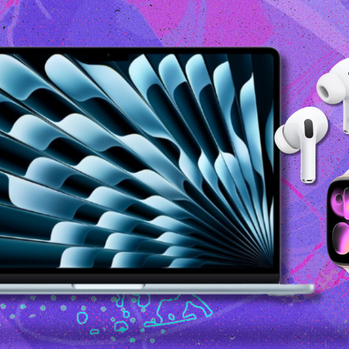 Amazon Oct Prime Day: 25 of the best early Apple deals