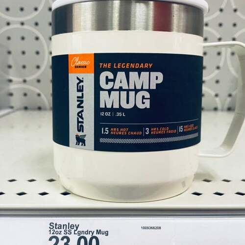 These Stanley mugs are *too* Hot to Go and are being recalled