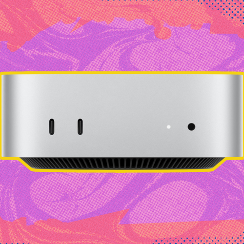 Save $100 on the 2024 Apple Mac mini with M4 chip