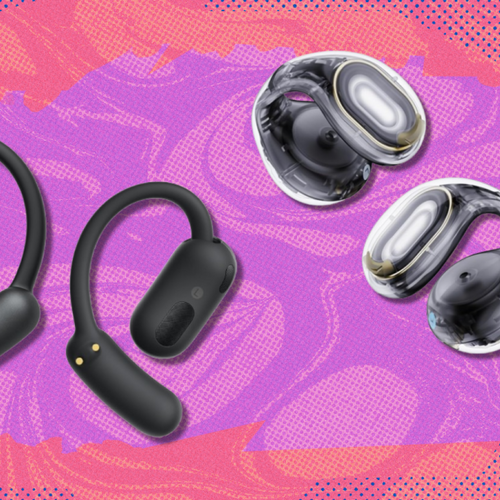 Open-ear headphones deal: Save up to 50% on Anker Soundcore Aerofit 2 and C30i open earbuds