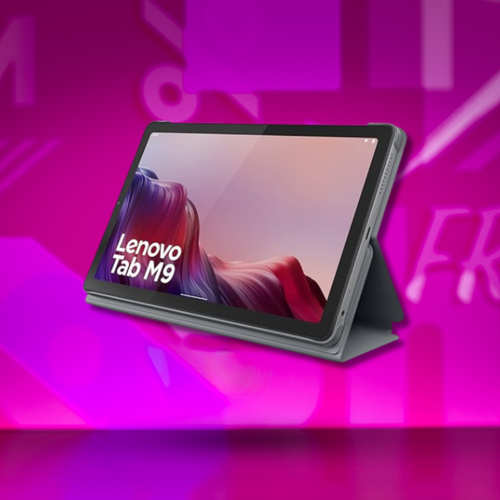 Our tablet expert marked the Lenovo Tab M9 as one of the best early Prime Day deals - save $70