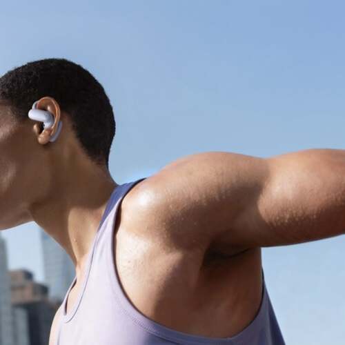 CES 2026: Soundcore debuts open earbuds with ANC, new sleep buds