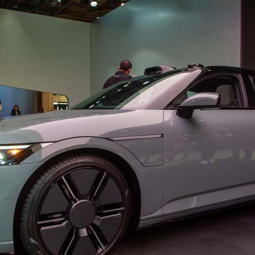 The top 3 car trends to expect at CES 2026