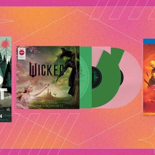 Target Black Friday deal: Circle members get Buy Two, Get One deal on books, movies, and music