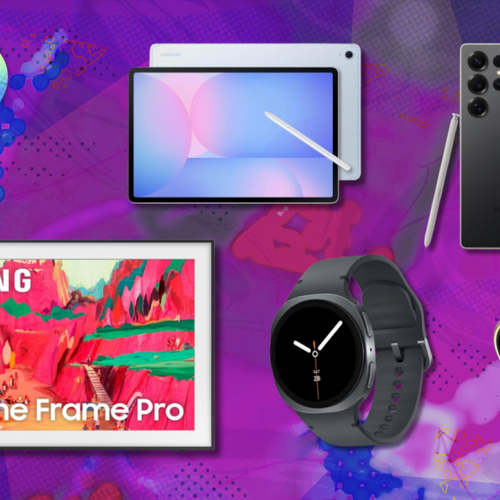 The best Samsung deals live for Black Friday 2025