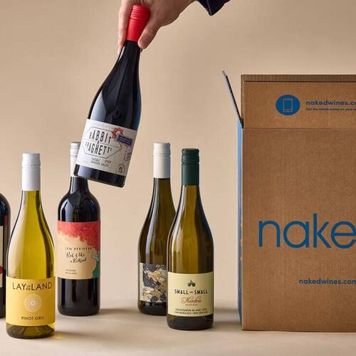 Naked Wines in Australia: Everything you need to know