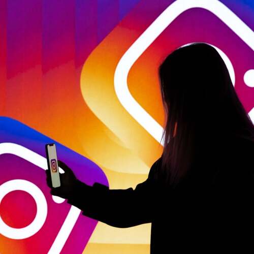 Instagram blocked LGBTQ+ content by accident, Meta claims