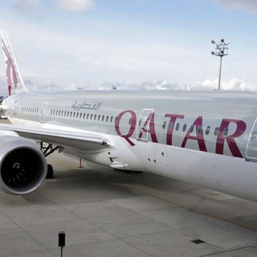 Airline WiFi speed test ranks the fastest inflight internet access