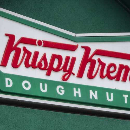 It's National Doughnut Day! How to get free doughnuts at Krispy Kreme.