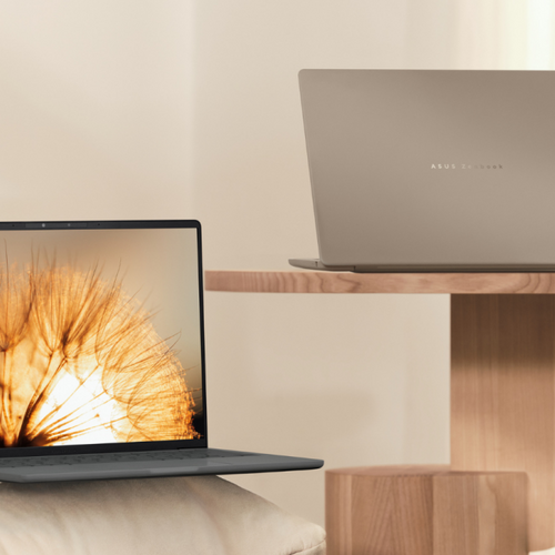 Asus unveils the 'world's lightest Copilot+ PC' with a 32-hour battery life at CES 2025