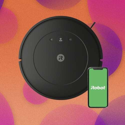 Unleash a Roomba for 40% off with this iRobot Essential deal