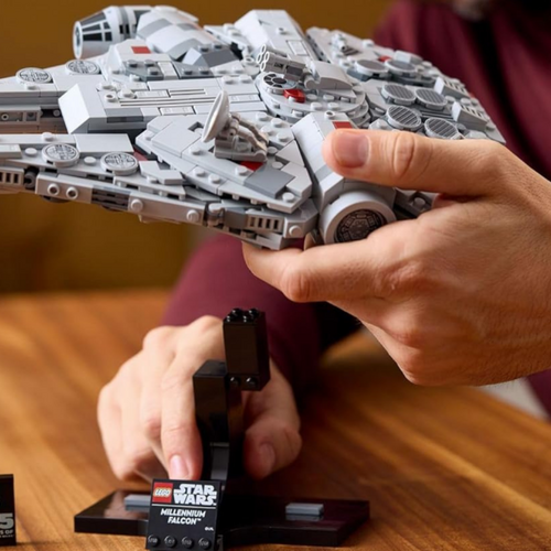 Amazon Lego Star Wars deals: 5 ships at record-low sale prices