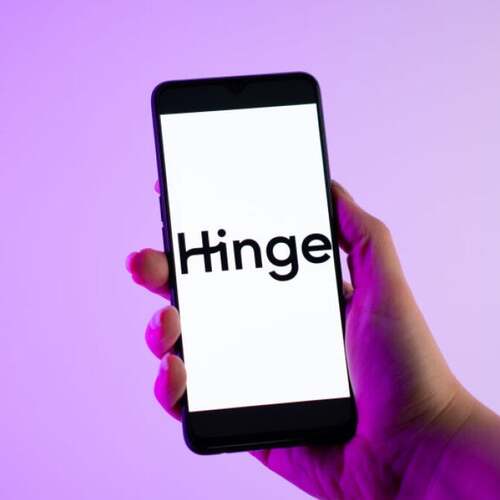 Hinge unveils new dating concept to help you get more dates in 2025