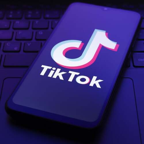 Supreme Court must halt TikTok ban, ACLU argues