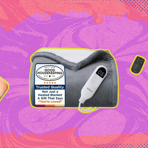 It's freezing out — here's everything you need to stay warm for less