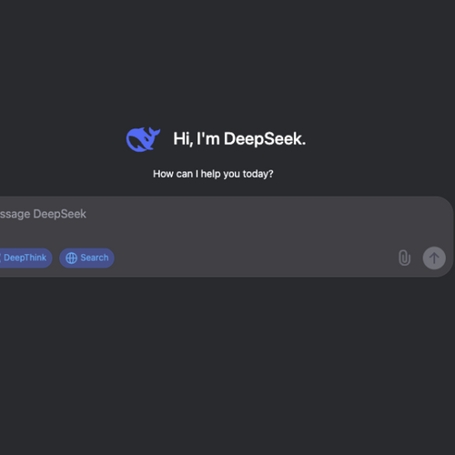 DeepSeek AI might be smarter than OpenAI's smartest AI, and you can try it out now