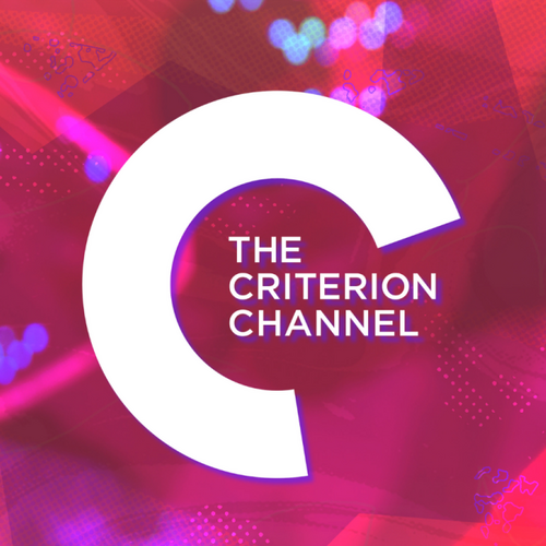 Get your 1st year of the Criterion Channel for 20% off