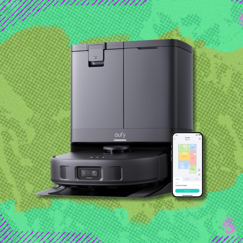 The Eufy X10 Pro Omni robot vacuum has dropped to its lowest-ever price — save $250 at Amazon