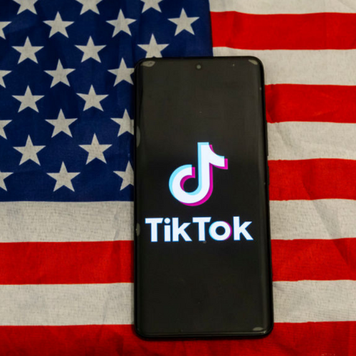 Trump delays TikTok ban for 75 days